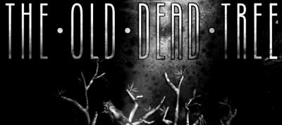 The Old Dead Tree_logo