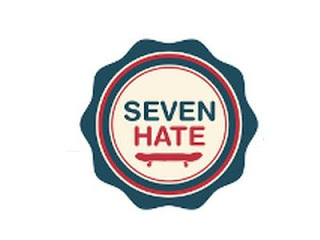 Seven Hate_logo