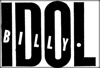 Billy Idol_logo