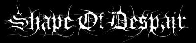 Shape of Despair_logo