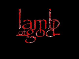 Lamb of God_logo