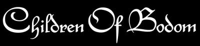 Children Of Bodom_logo