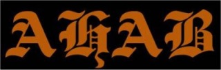 Ahab_logo