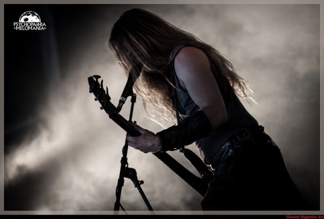 Ensiferum @Hellfest 2015 samedi 20/06