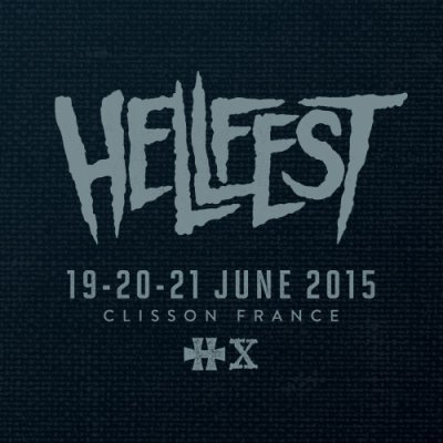 Hellfest 2015_logo