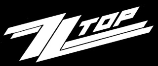 ZZ Top_logo
