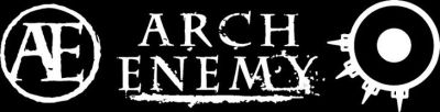 Arch Enemy_logo