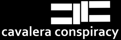 Cavalera Conspiracy_logo