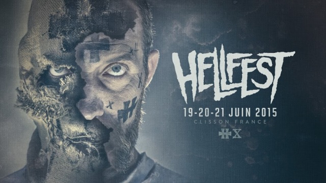 Hellfest 2015_logo