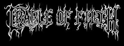 Cradle of Filth_logo